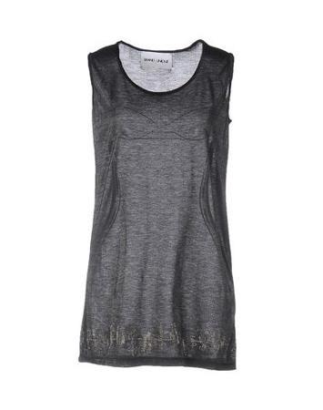 Футболка BRAND UNIQUE