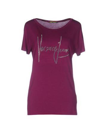 Футболка VERSACE JEANS
