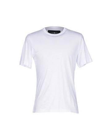 Футболка HYDROGEN SPORTSWEAR