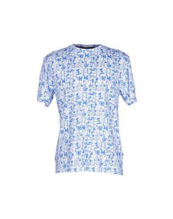 Футболка HYMN