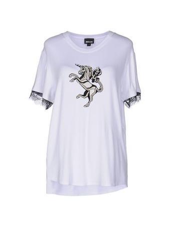 Футболка JUST CAVALLI