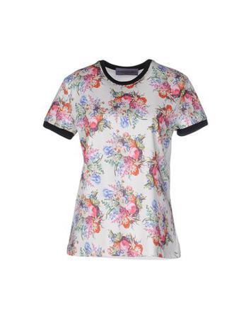 Футболка EMANUEL UNGARO