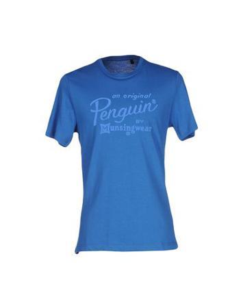 Футболка AN ORIGINAL PENGUIN BY MUNSINGWEAR