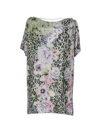 Футболка MARIA BELLENTANI