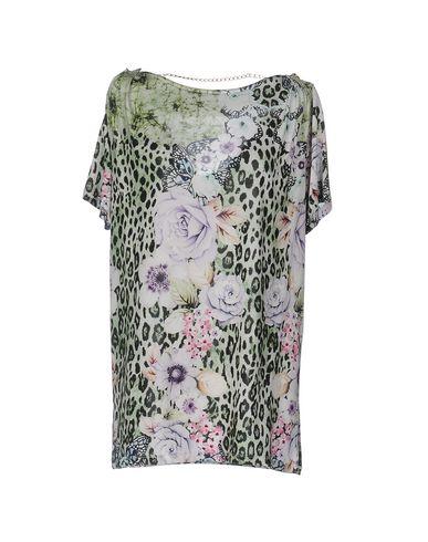 Футболка  -  цвет