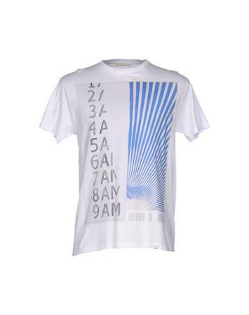 Футболка OBVIOUS BASIC