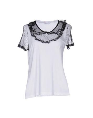 Футболка REDVALENTINO