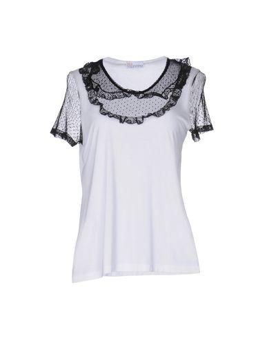 Футболка REDVALENTINO