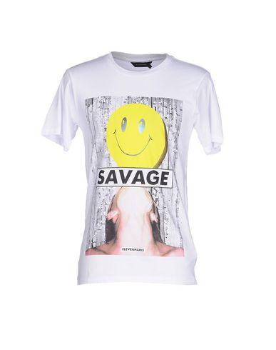 Футболка ELEVEN PARIS