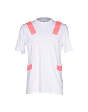 Футболка OAMC