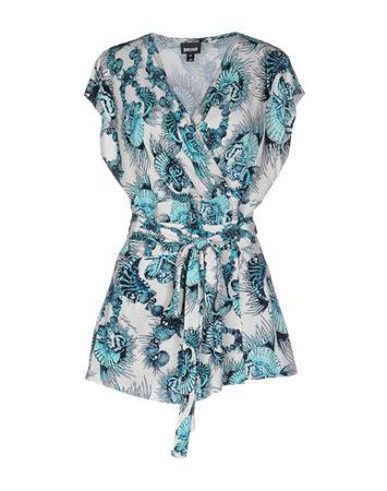 Футболка JUST CAVALLI