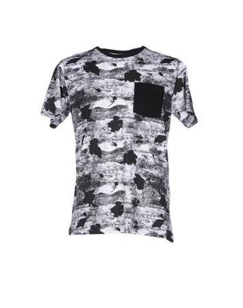 Футболка WESC