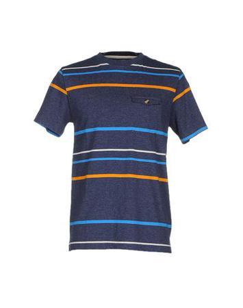 Футболка HYMN