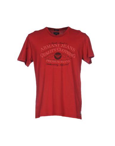 Футболка ARMANI JEANS