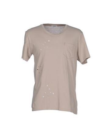 Футболка OFFICINA 36