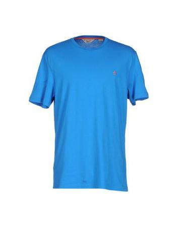 Футболка AN ORIGINAL PENGUIN BY MUNSINGWEAR