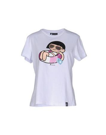 Футболка TOKIDOKI