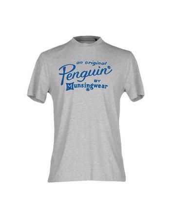 Футболка AN ORIGINAL PENGUIN BY MUNSINGWEAR