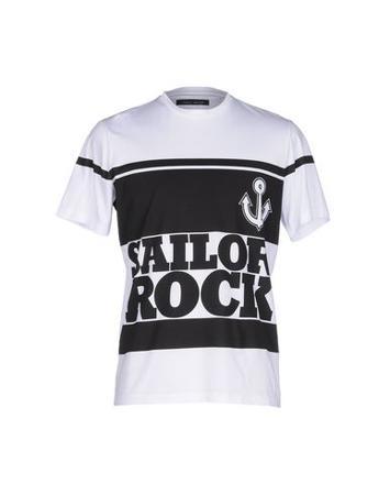 Футболка FRANKIE MORELLO