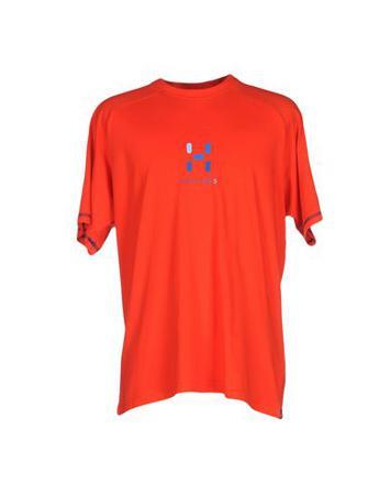 Футболка HAGLÖFS