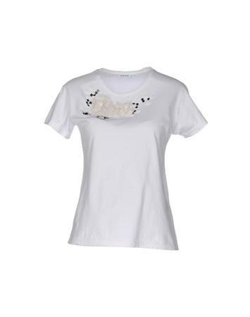 Футболка P.A.R.O.S.H.