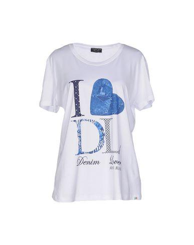 Футболка ARMANI JEANS