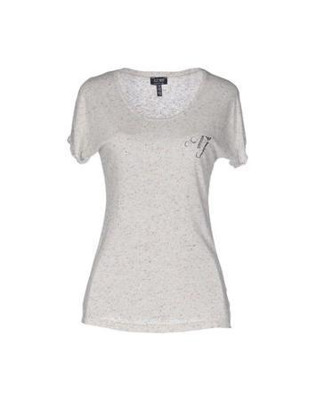 Футболка ARMANI JEANS