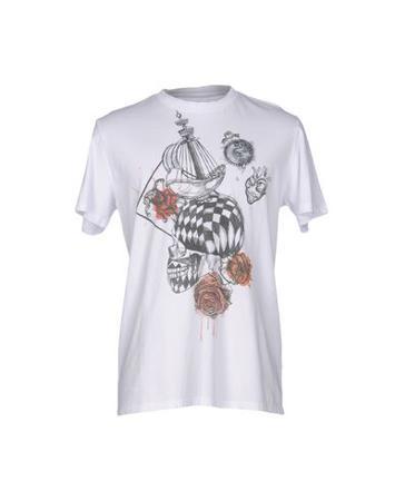 Футболка FAITH CONNEXION