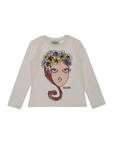 Футболка MOSCHINO KID