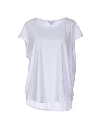 Футболка JAMES PERSE STANDARD