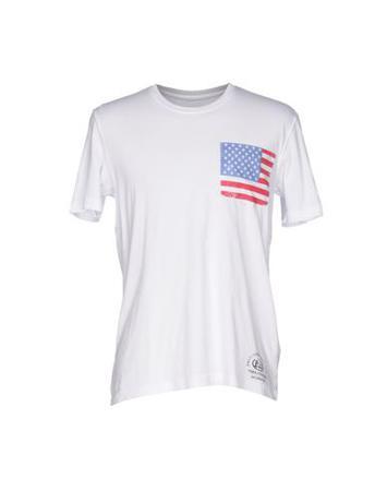 Футболка PARAJUMPERS