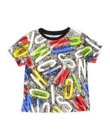 Футболка MOSCHINO KID