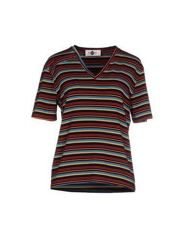 Футболка  -  цвет