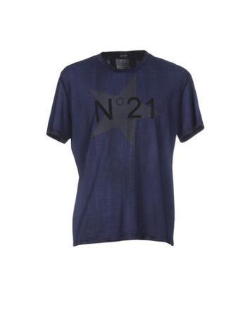 Футболка N° 21