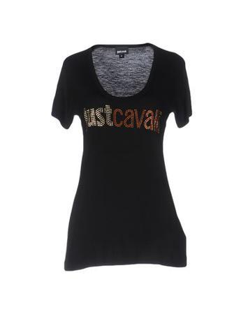 Футболка JUST CAVALLI