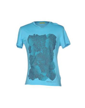 Футболка VERSACE JEANS