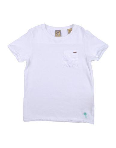 Футболка SCOTCH & SODA