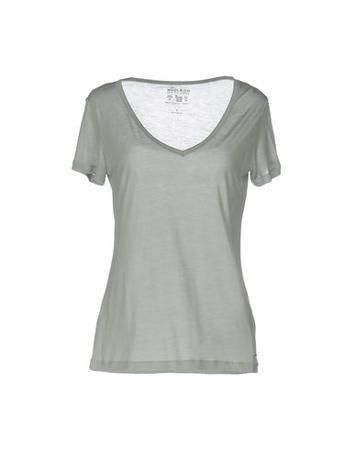 Футболка WOOLRICH