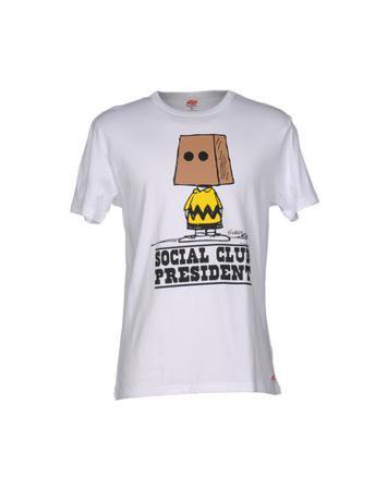 Футболка TSPTR Футболка TSPTR