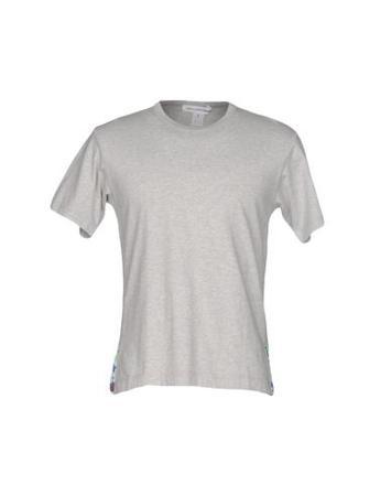 Футболка COMME DES GARÇONS SHIRT