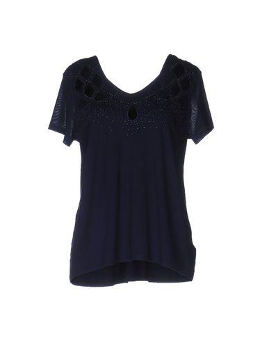 Футболка  -  цвет