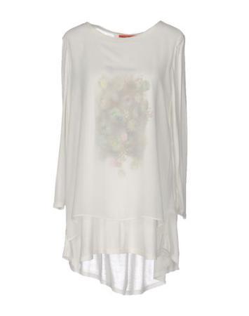 Футболка MANILA GRACE DENIM