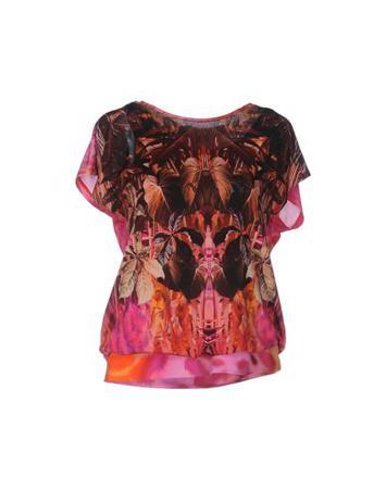 Футболка 22 MAGGIO BY MARIA GRAZIA SEVERI