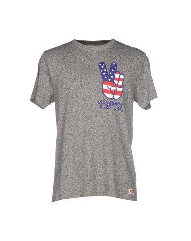 Футболка  -  цвет