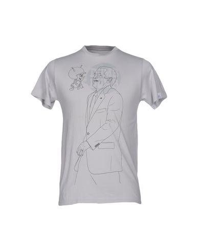 Футболка UPPER PLAYGROUND