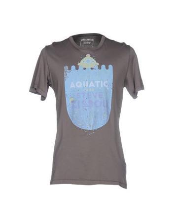 Футболка VINTAGE 55