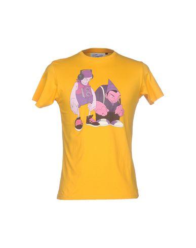 Футболка UPPER PLAYGROUND