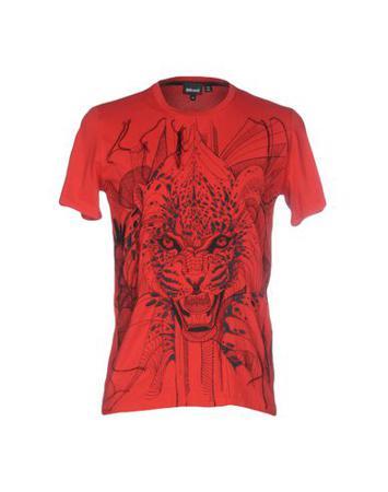 Футболка JUST CAVALLI