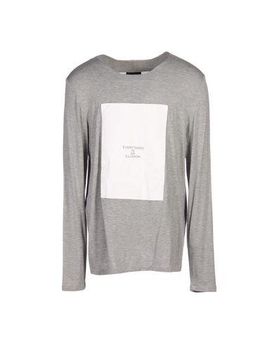 Футболка  -  цвет