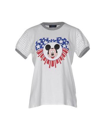 Футболка TWIN-SET JEANS